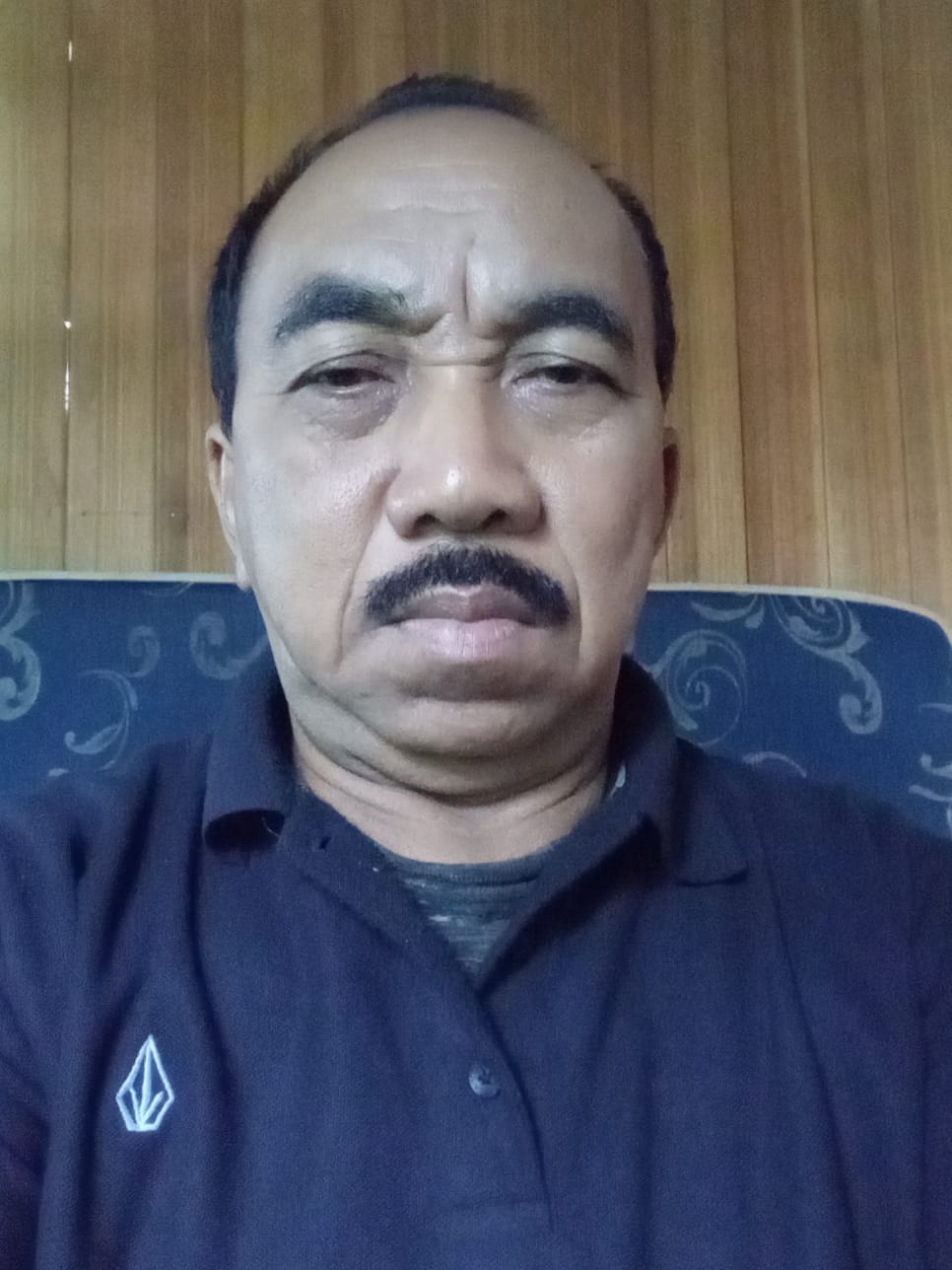 MOHAMMAD SALEH